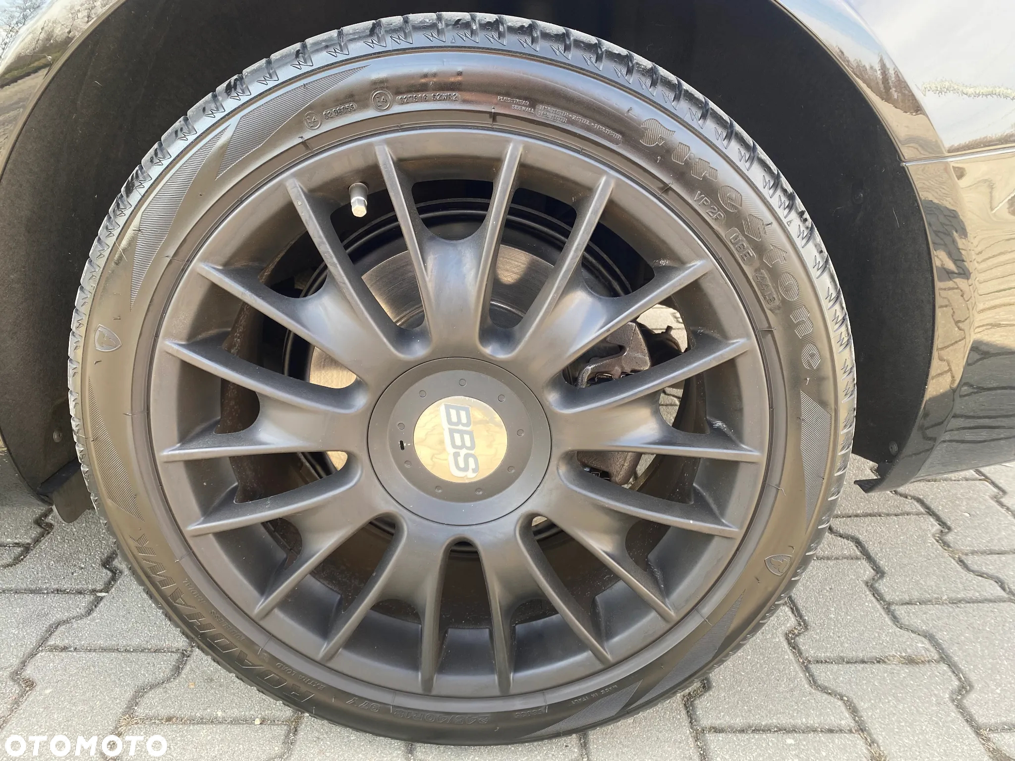 Audi A6 Avant 2.4 - 30