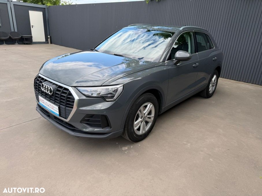 Audi Q3 35 TFSI S tronic - 3