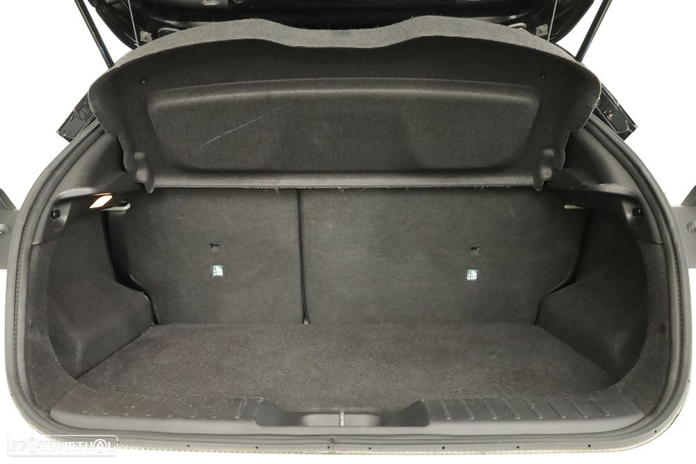 Nissan Juke 1.0 DIG-T N-Design Black - 22