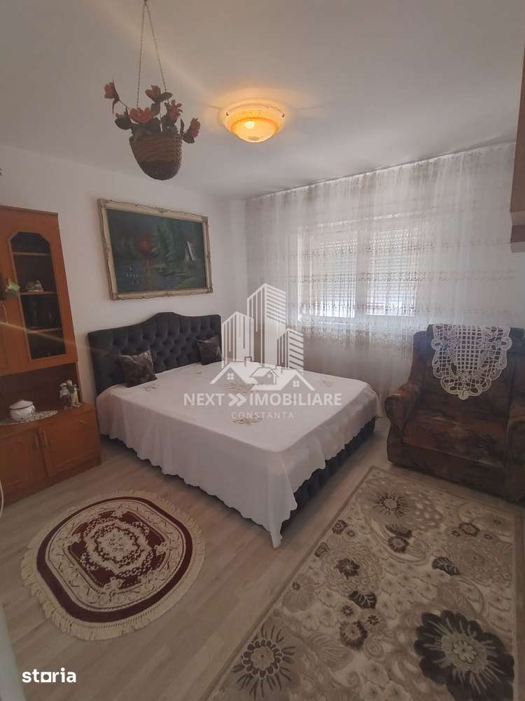 Apartament 3 camere decomandat | Aproape de mare | Ideal locuință — fotografia 1