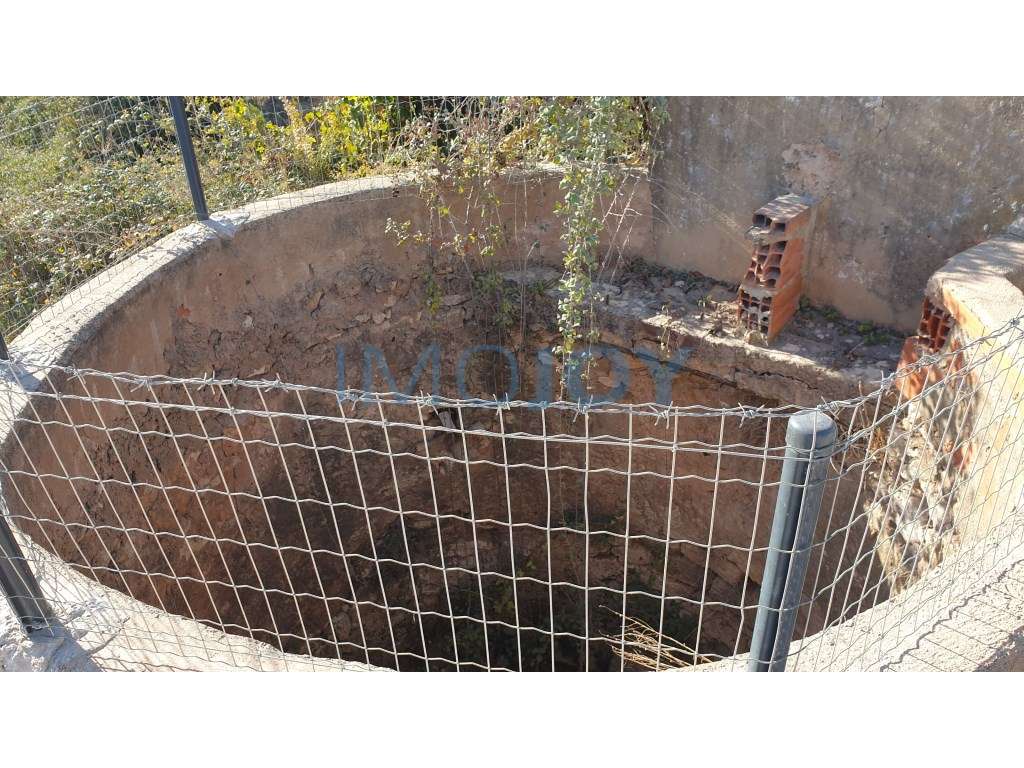 Terreno Rústico para Venda em Paderne - Grande imagem: 3/11