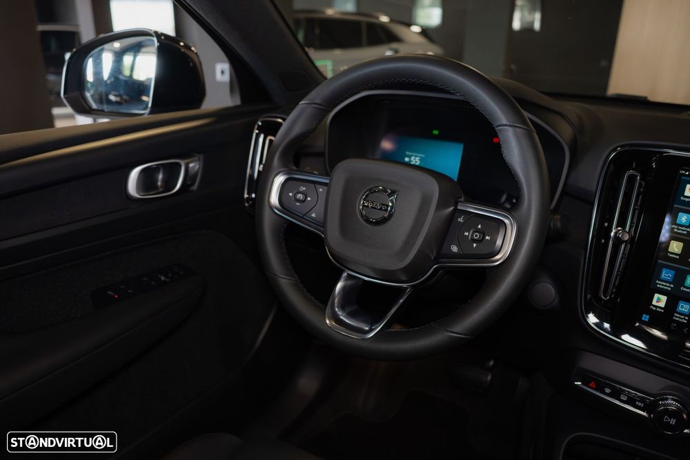 Volvo C40 Recharge Twin Motor Plus - 35