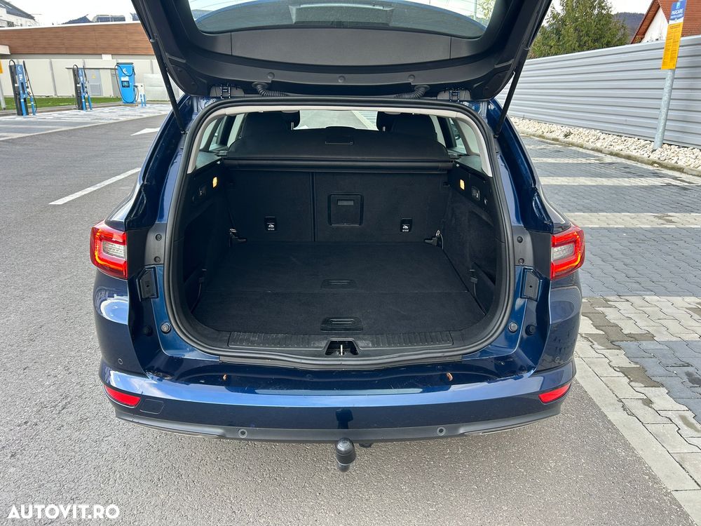 Renault Talisman - 9