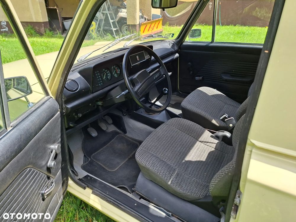 Fiat 125p - 19