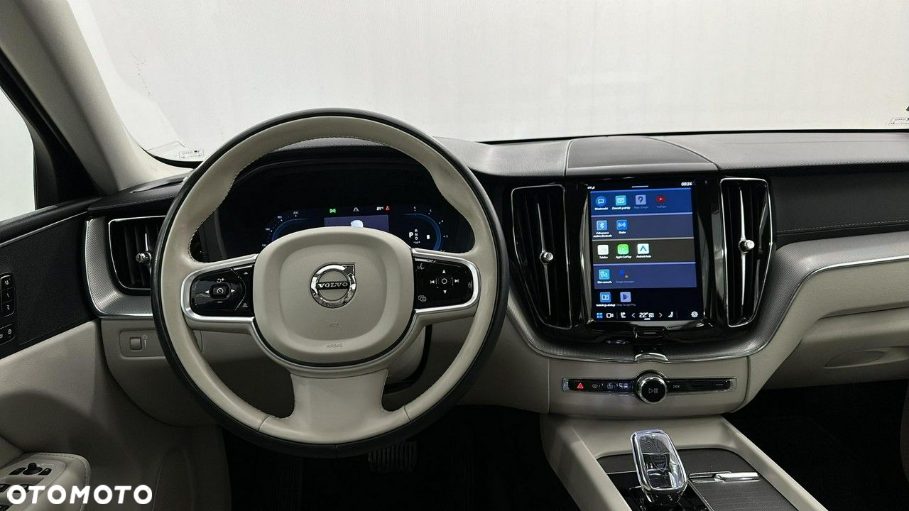 Volvo XC 60 - 9