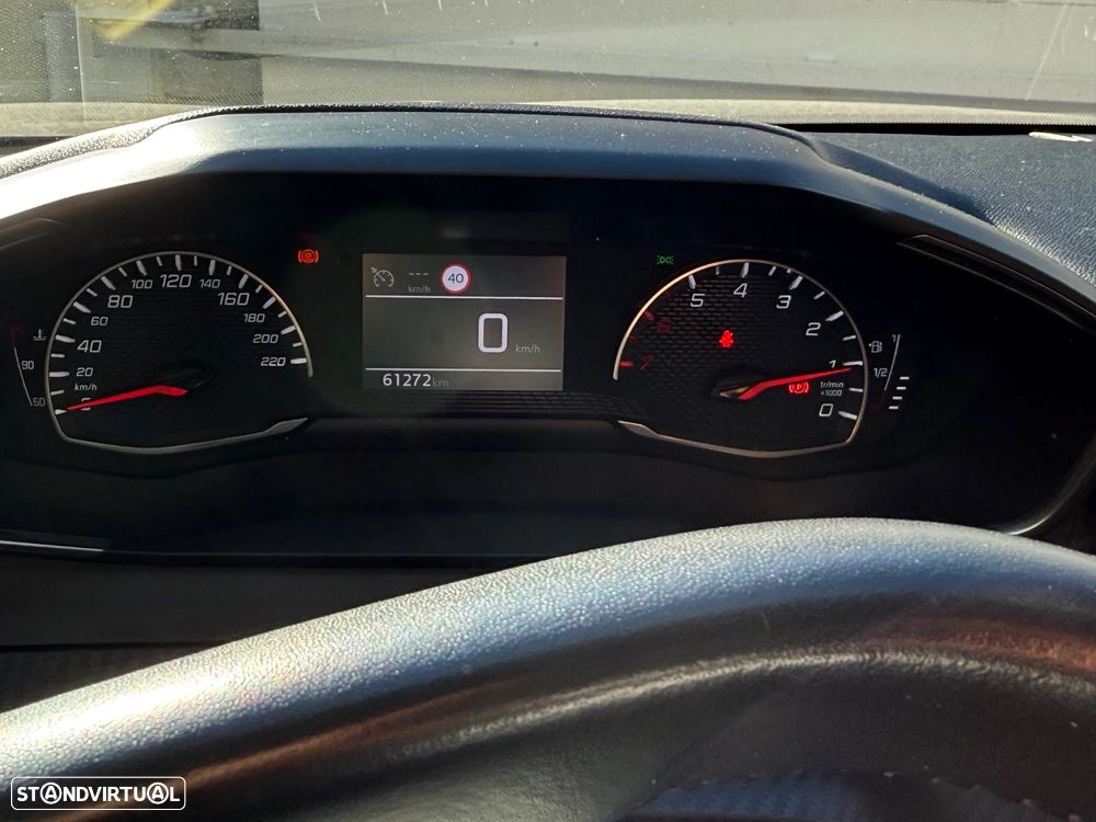 Peugeot 2008 1.2 PureTech Active - 2