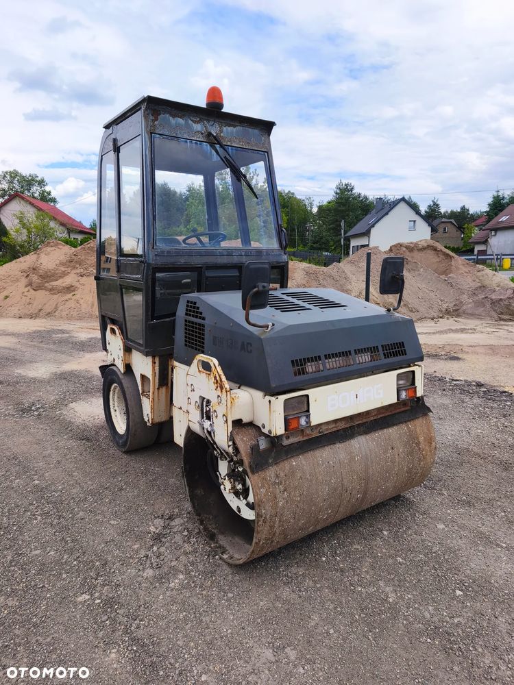 Bomag BW 138 AC - 8
