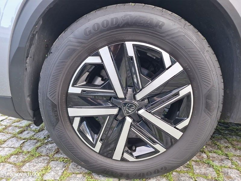 Peugeot 2008 1.2 Style - 12