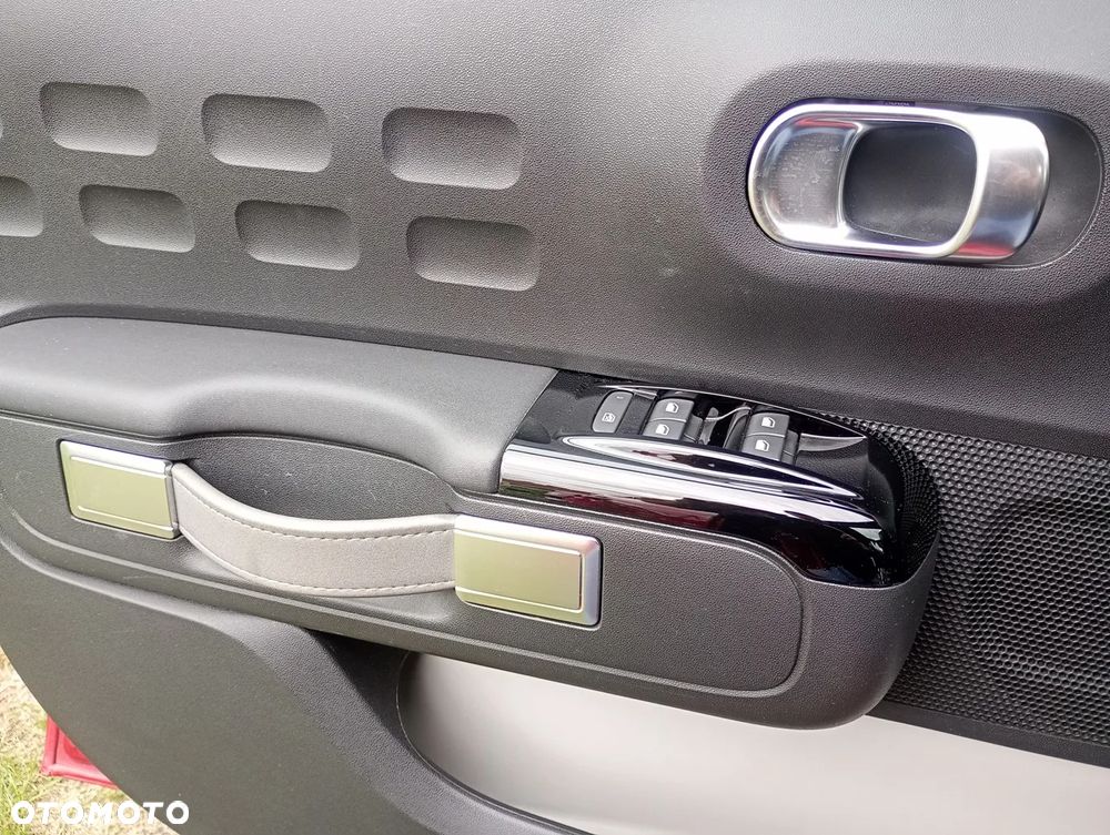 Citroën C3 Pure Tech 83 S&S SHINE - 12