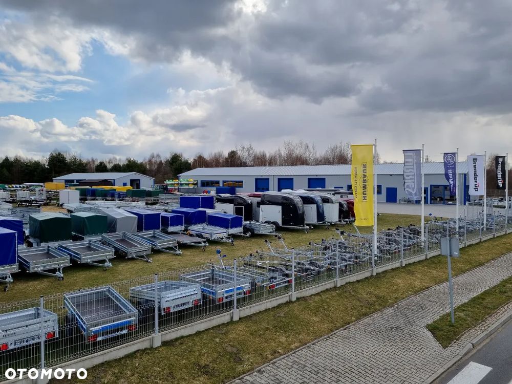 Brenderup TT5325 ATB 2700 - 15