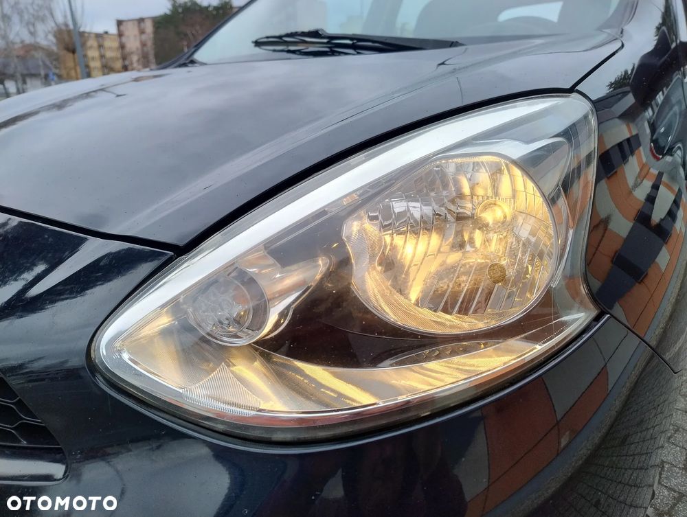 Nissan Micra 1.2 Visia - 27