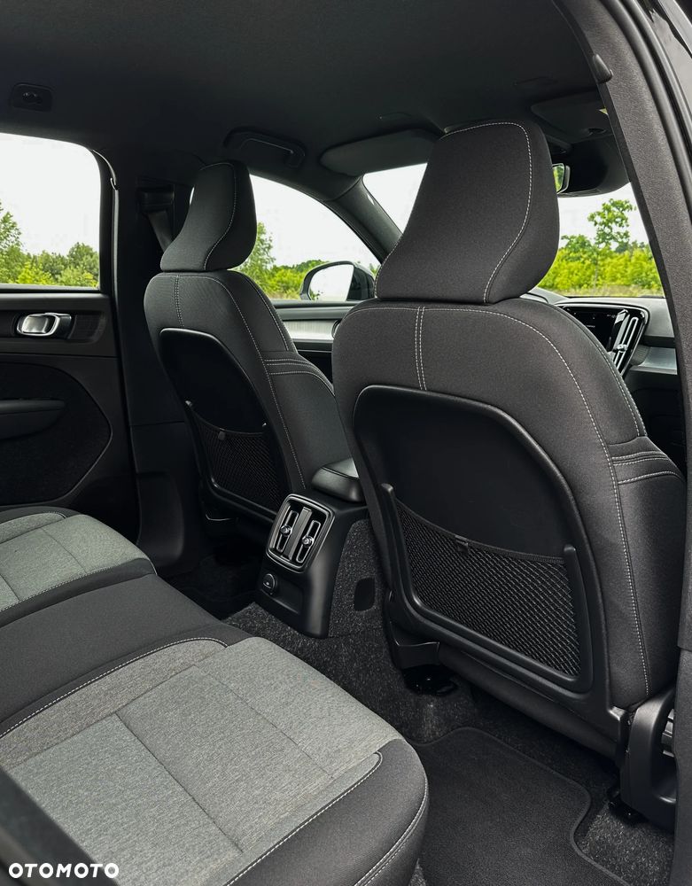 Volvo XC 40 - 29