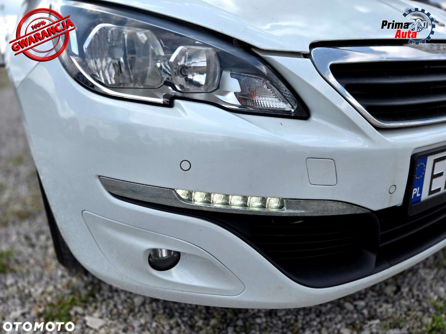 Peugeot 308 - 25
