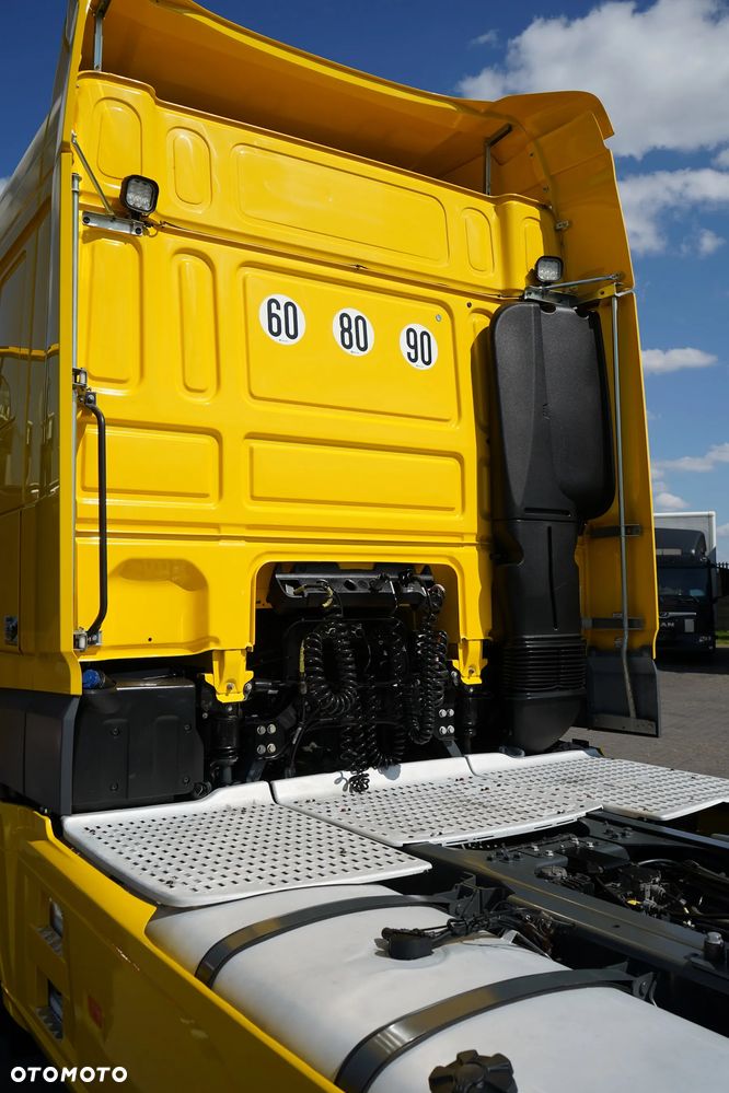 DAF 106 / 530 / EURO 6 / ACC / SPACE CAB / MAŁY PRZEBIEG - 10