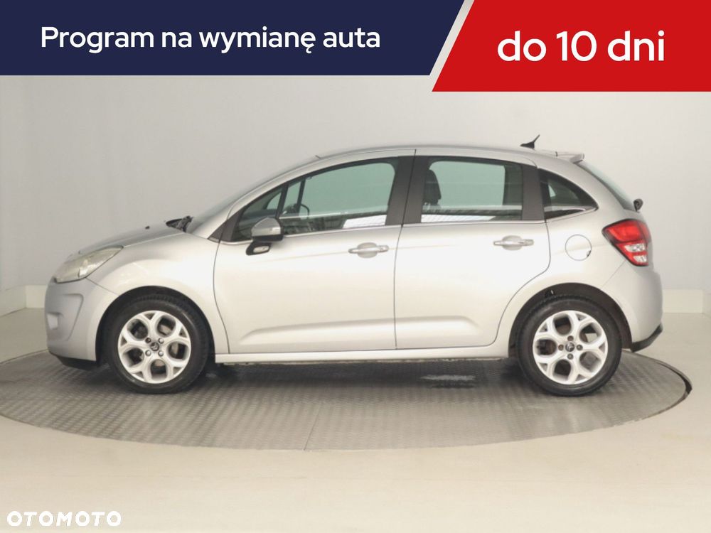 Citroën C3 - 4