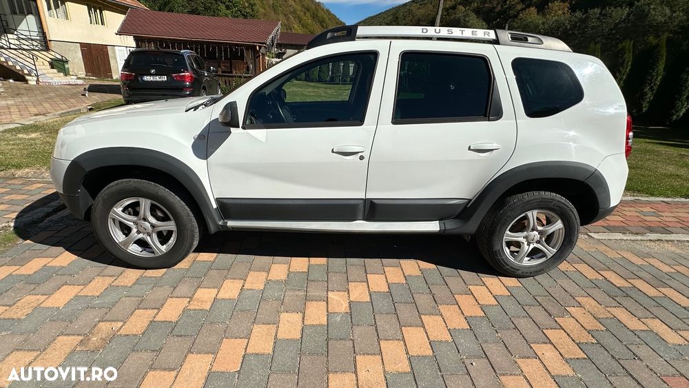 Dacia Duster - 35