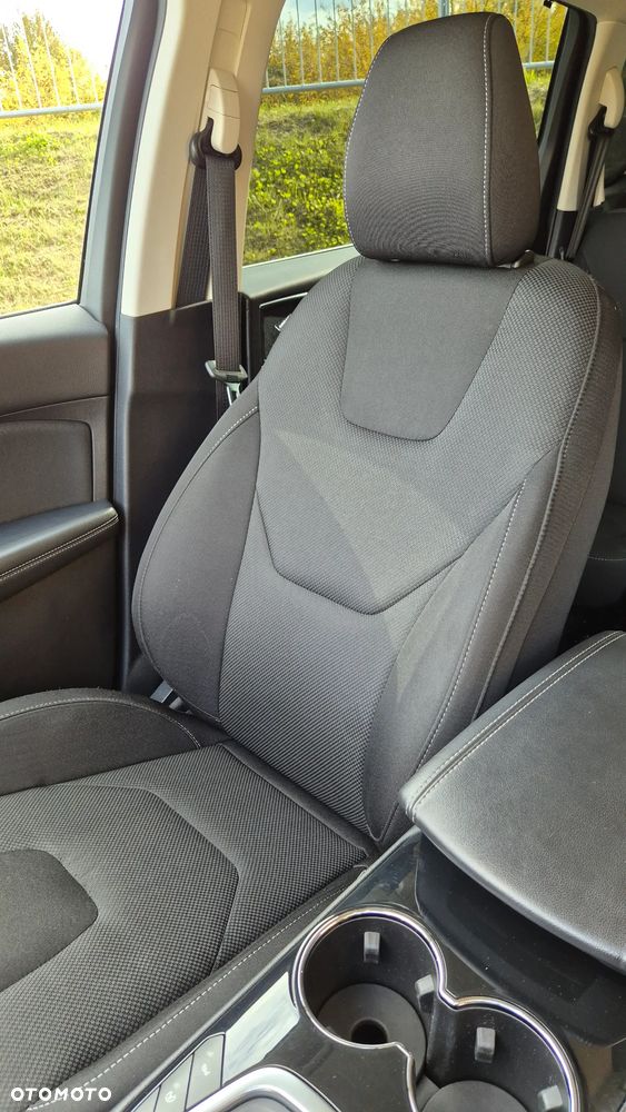 Ford S-Max 2.0 EcoBlue Titanium - 20