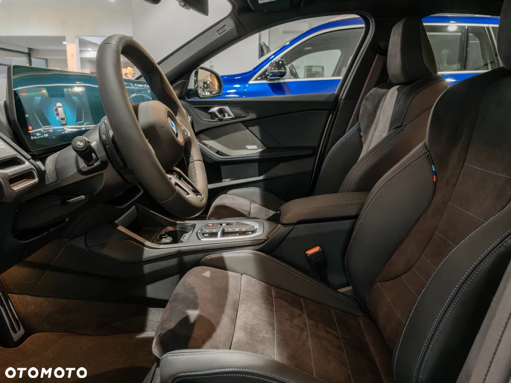 BMW Seria 1 - 5