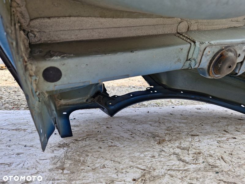 citroen c4 cactus lift błotnik ćwiartka lewy tył tylny lewy etxd - 14