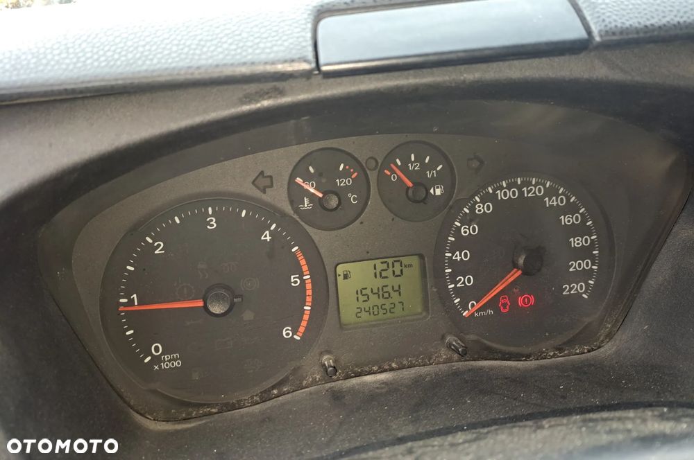 Ford Transit - 15