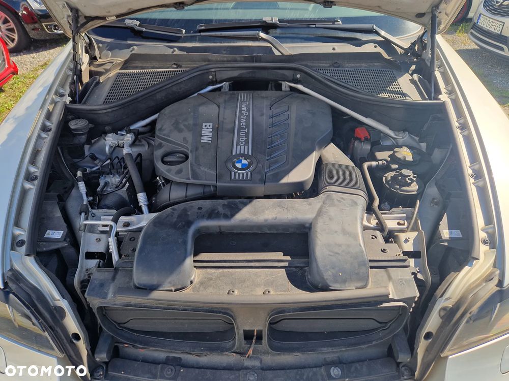 BMW X6 xDrive40d Edition Exclusive - 31