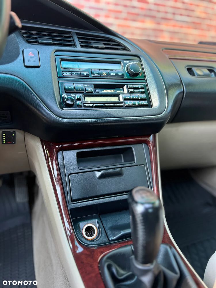 Honda Accord - 22