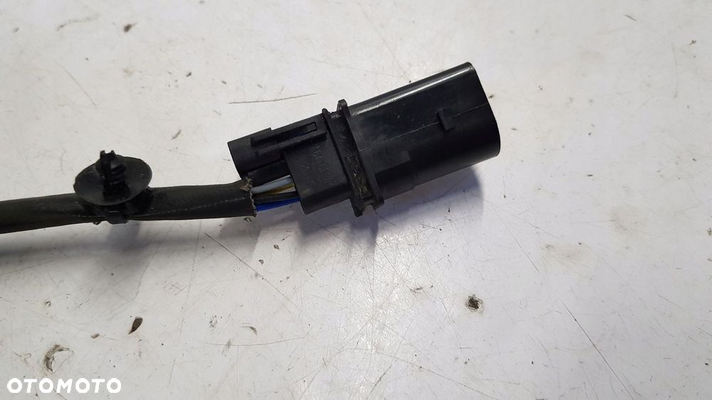 sonda lambda Opel Astra K 1.6 - 3