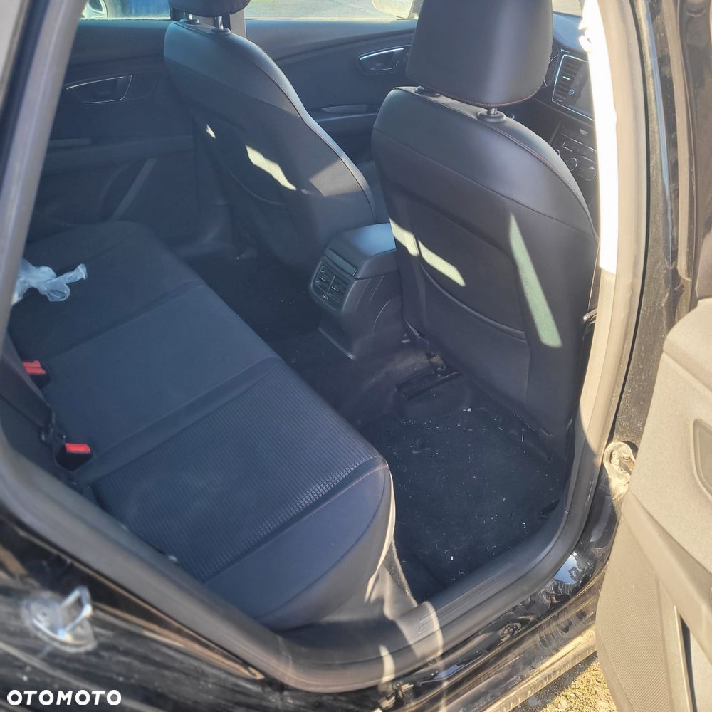 Seat Leon 1.4 TSI FR S&S DSG - 14