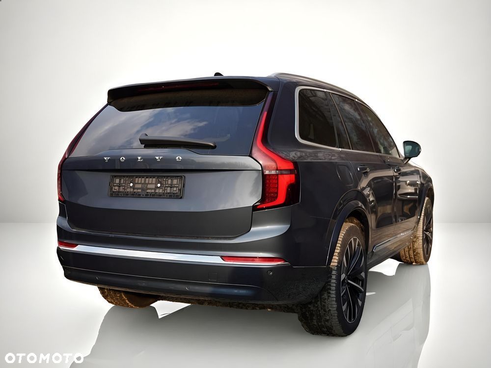 Volvo XC 90 B5 B AWD Ultra Bright 7os - 5