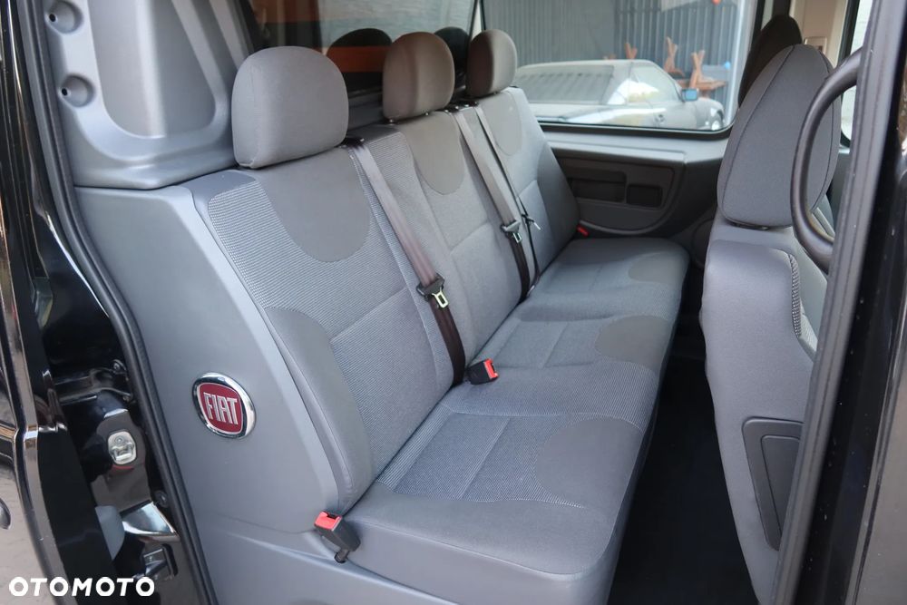 Fiat Scudo - 15