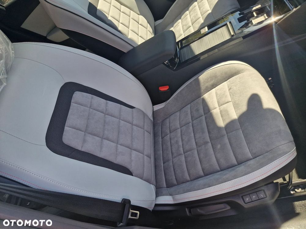 Citroën C4 1.2 mHEV Max eDCT6 - 9