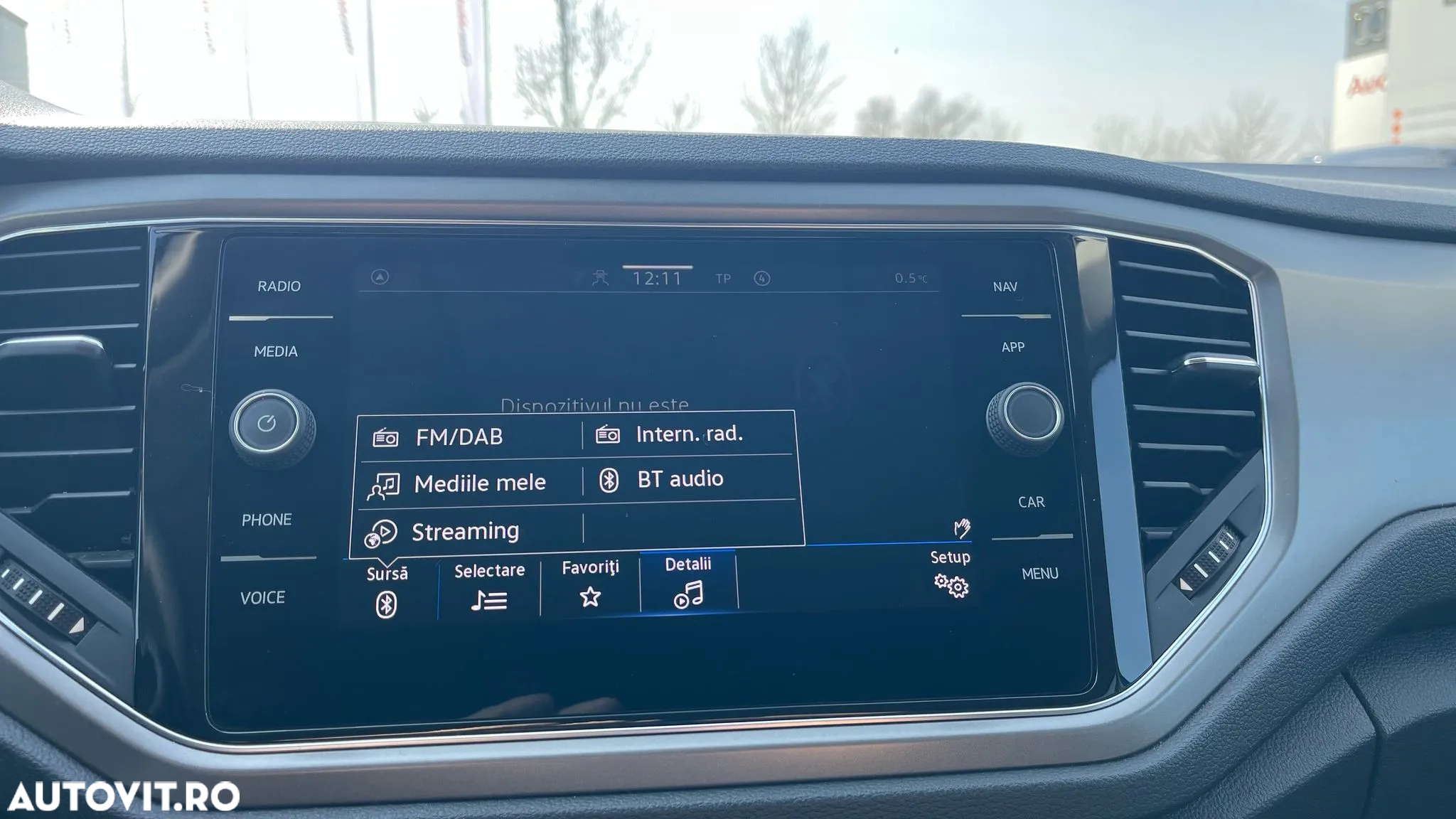 Volkswagen T-ROC 1.5 TSI DSG Design - 23