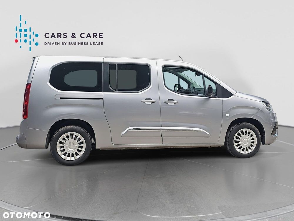 Toyota Proace City Verso Long 1.5 D-4D Business - 19