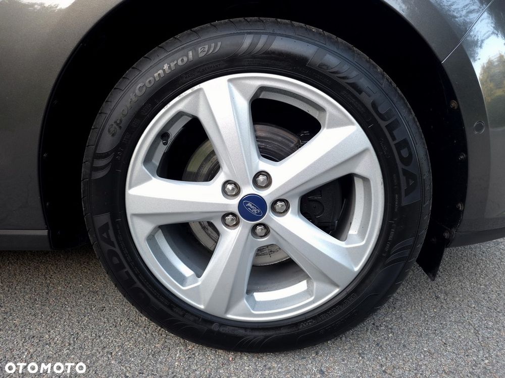 Ford S-Max 2.0 TDCi Titanium - 29