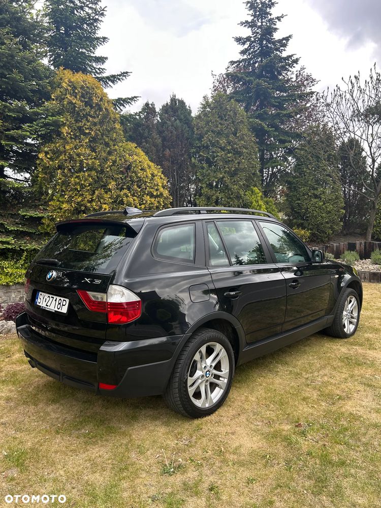 BMW X3 xDrive20d Edition Exclusive - 15
