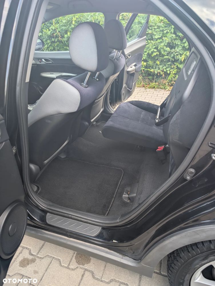 Honda Civic 1.8 Comfort - 6