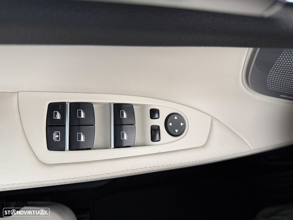 BMW 740 d - 38