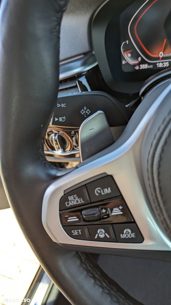 BMW Seria 5 530i xDrive Aut. M Sport Edition - 13