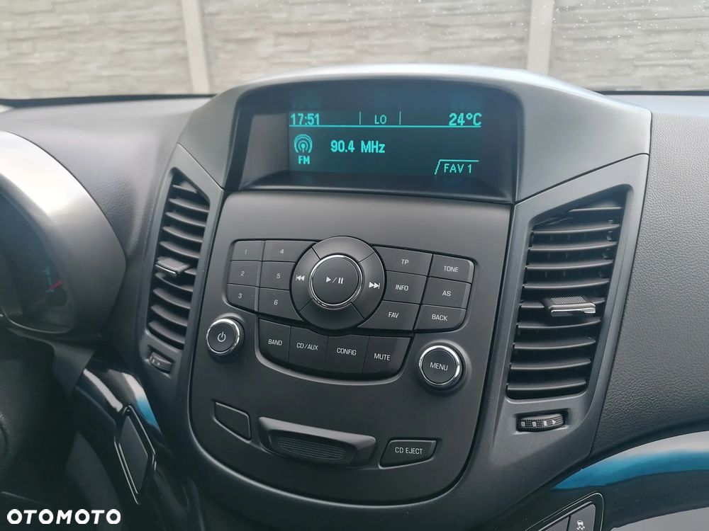 Chevrolet Orlando 1.4T LT - 20
