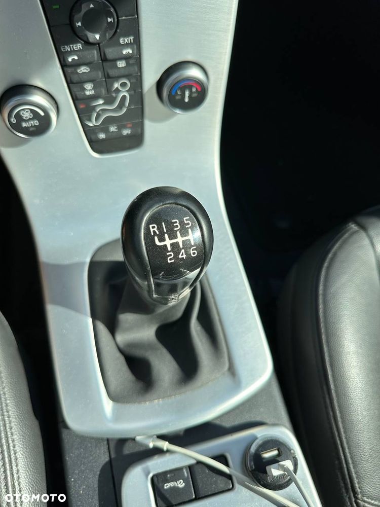 Volvo V50 1.6D DPF DRIVe Start/Stop - 2