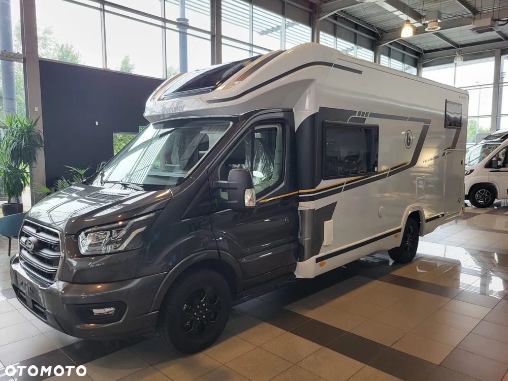 Benimar Tessoro 444 T26 - 18