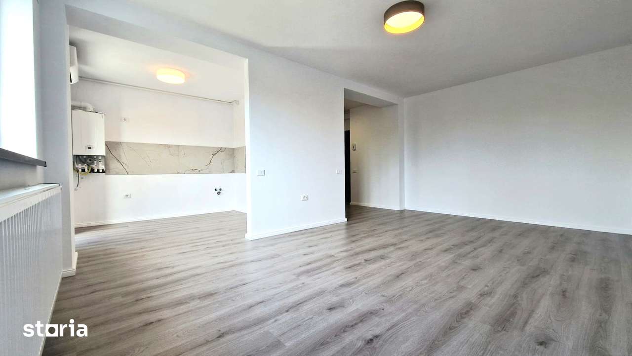 2 CAMERE la etaj 1 din 3 cu MUTARE IMEDIATA - DIRECT DEZVOLTATOR! — fotografia 2