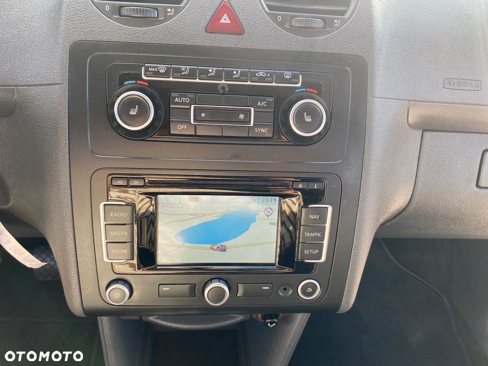 Volkswagen Caddy - 20