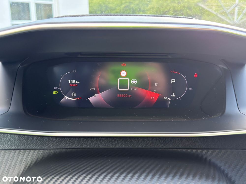 Peugeot 2008 PureTech 130 Allure S&S EAT8 - 11