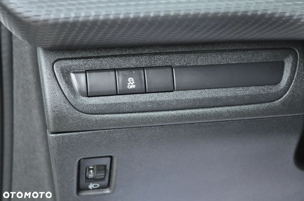 Peugeot 2008 82 VTI Active - 20