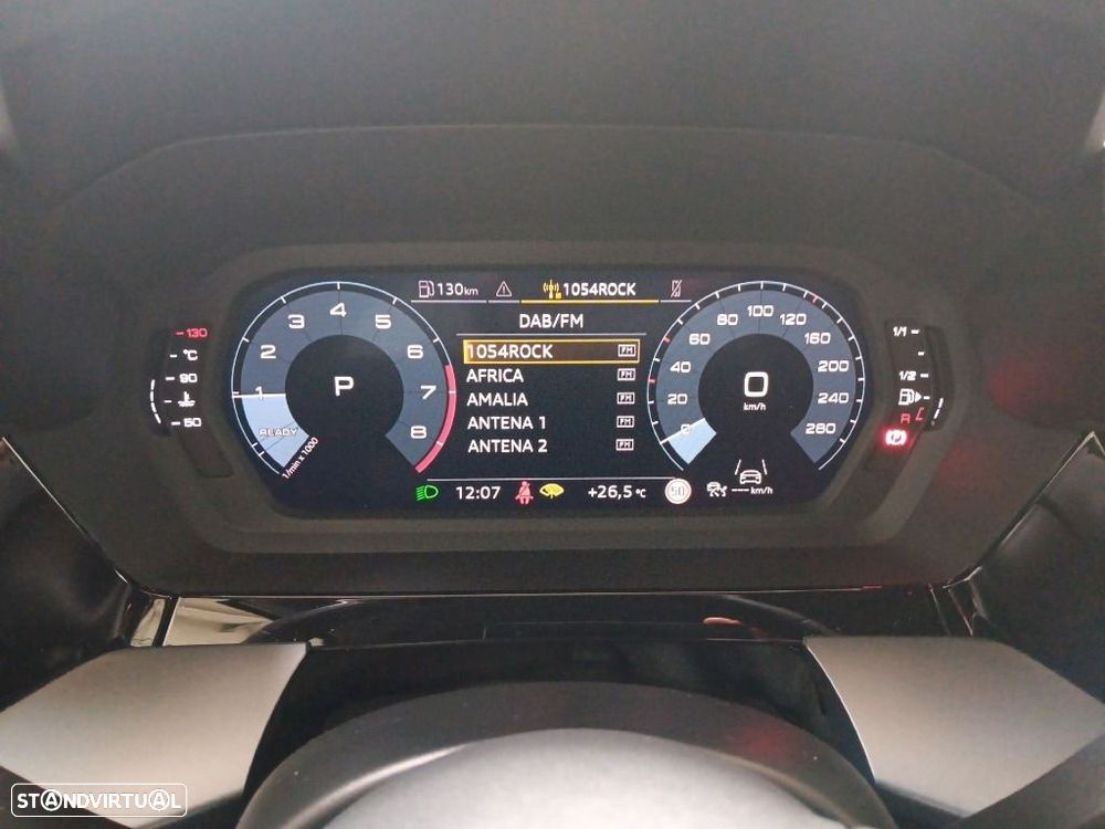 Audi A3 Limousine 30 TFSI Advanced S tronic - 13