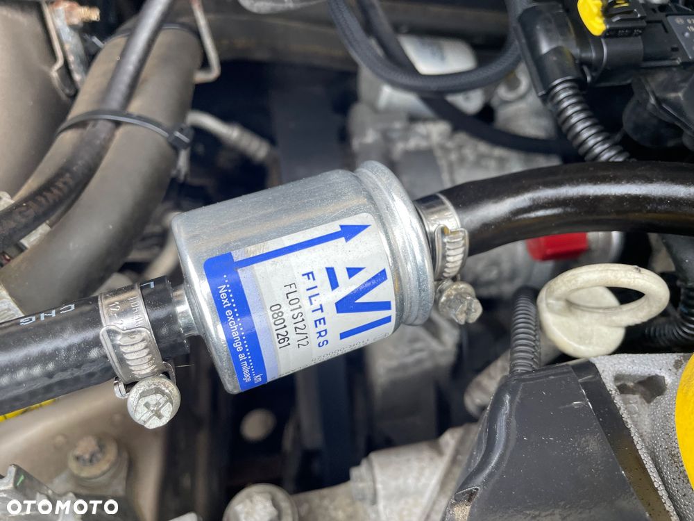 Fiat Tipo 1.4 16V Street - 25