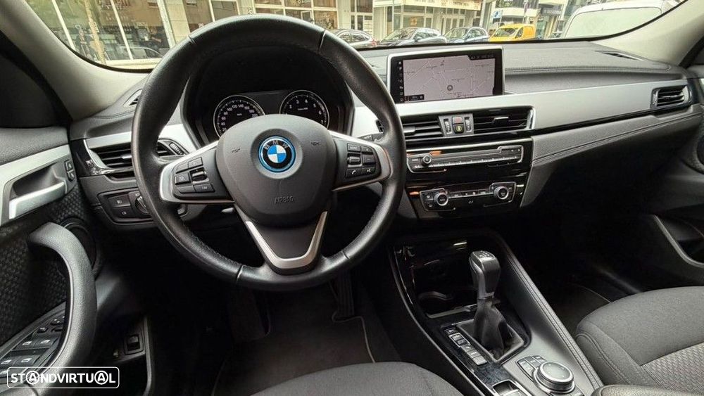 BMW X2 25 e xDrive Advantage - 13