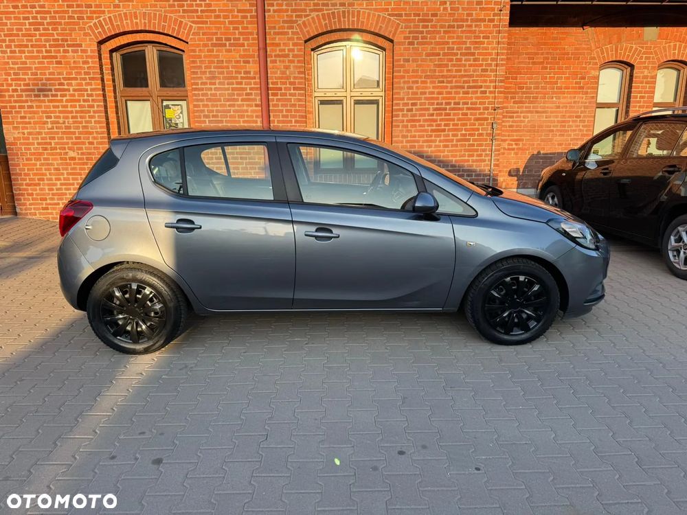 Opel Corsa 1.4 Enjoy - 12