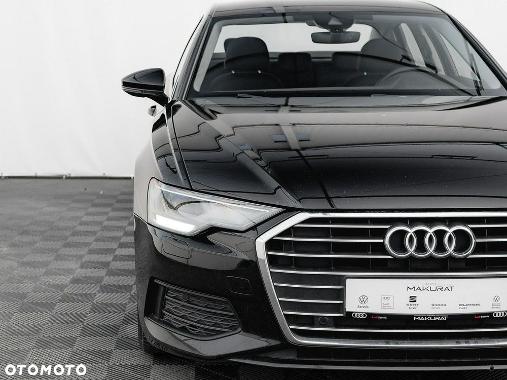 Audi A6 Limousine - 9